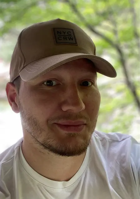 Артем из Щелково, мне 36, познакомлюсь для общения