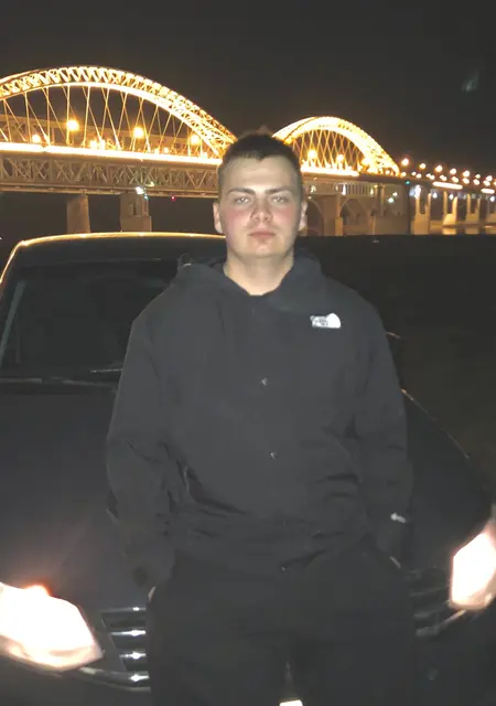 Я Gashik, 20, из Иванова, ищу знакомства на одну ночь