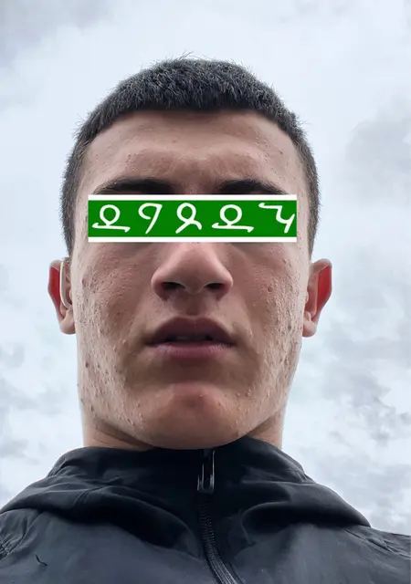 Макс из Новосибирска, ищу на сайте знакомства на одну ночь