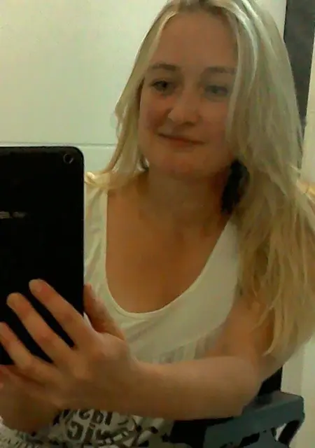 Анна из Москвы, ищу на сайте знакомства без обязательств