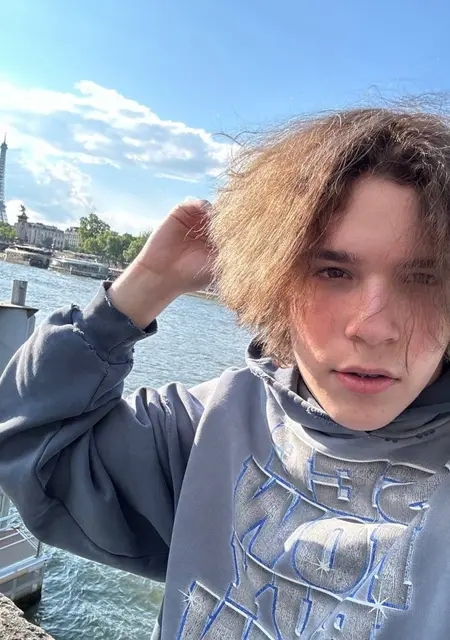 Стефан из Подольска, ищу на сайте постоянные отношения