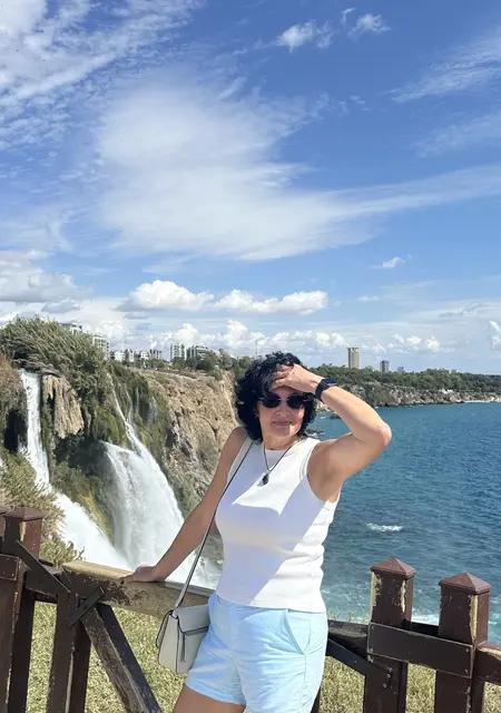 Tatyana из Москвы, мне 44, познакомлюсь без обязательств