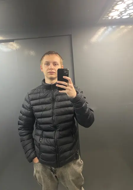 Яромир из Брянска, ищу на сайте вирта