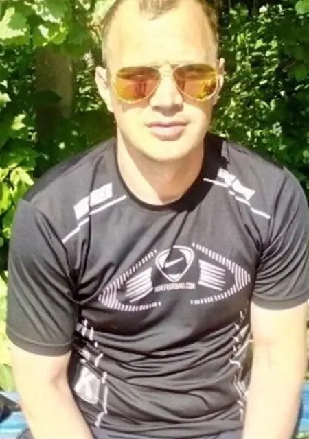 Я Иван, 39, знакомлюсь на одну ночь в Зиме