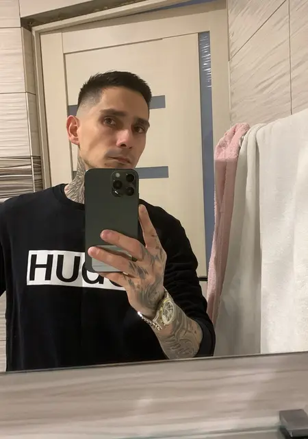 Я Айрат, 33, знакомлюсь без обязательств в Альметьевске