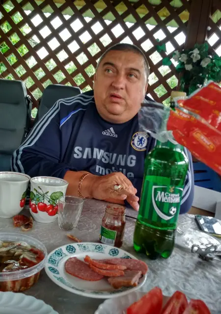 Я Александр, 57, из Нижнего Новгорода, ищу знакомства на одну ночь