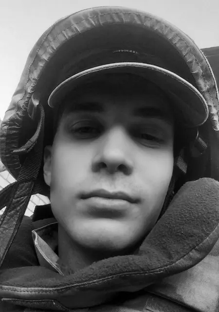 Я Кирилл, 29, из Якутска, ищу знакомство для дружбы