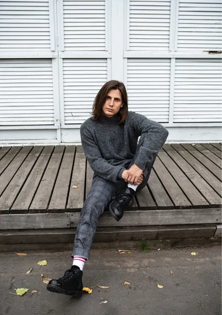 Я Антон, 31, из Королева, ищу знакомство для дружбы