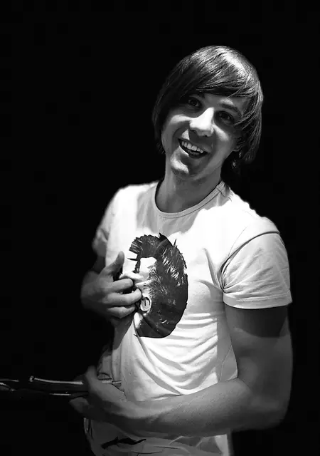 Данил из Ишимбая, мне 35, познакомлюсь на одну ночь