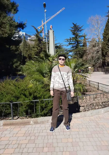 Максим из Белебея, мне 30, познакомлюсь без обязательств