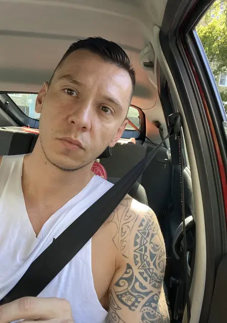 Van из Ефремова, ищу на сайте дружбу