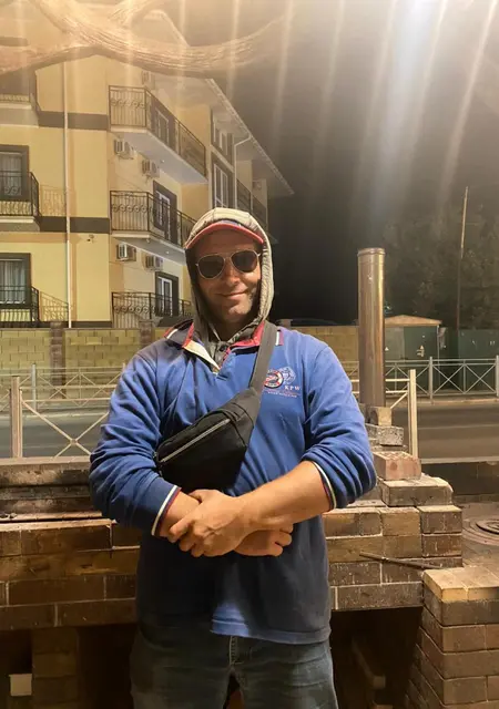 Александр из Симферополя, ищу на сайте дружбу