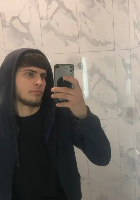 Abubakr из Махачкалы, ищу на сайте знакомства без обязательств