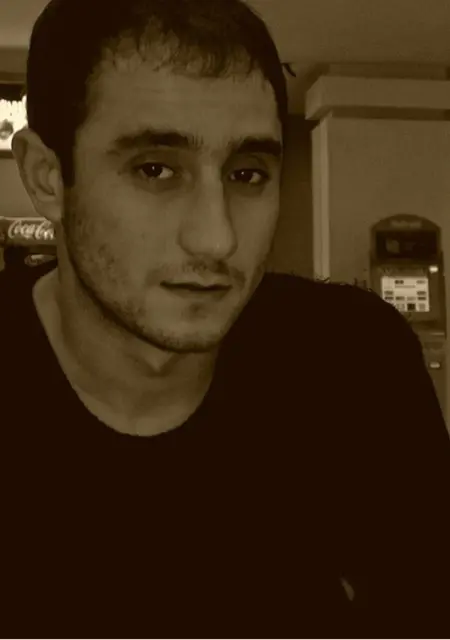 David из Клина, мне 35, познакомлюсь для постоянных отношений