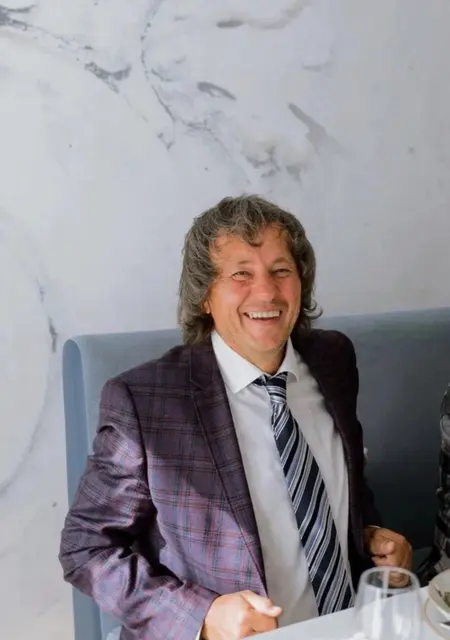 Я Валерий, 51, знакомлюсь для постоянных отношений в Перми