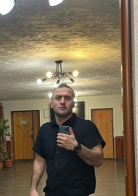 Ислам из Серпухова, ищу на сайте знакомства на одну ночь