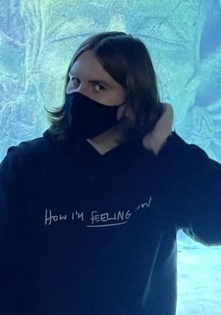 Dale из Лондона, мне 22, познакомлюсь