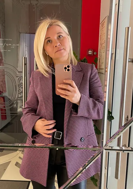 Инга из Иркутска, мне 32, познакомлюсь для постоянных отношений