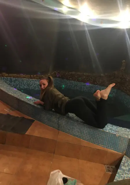 Софья из Перми, ищу на сайте приятное времяпровождение