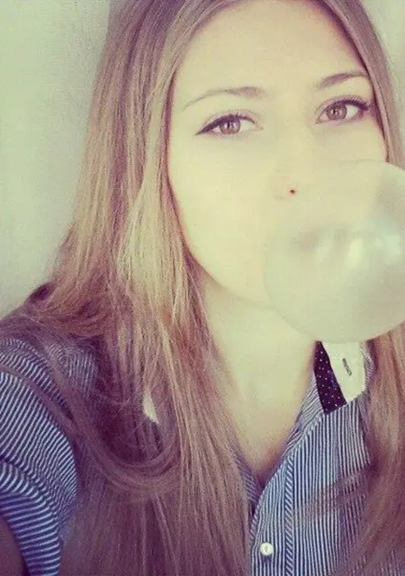 Я Марина, 25, из Барнаула, ищу знакомство для совместных путешествий