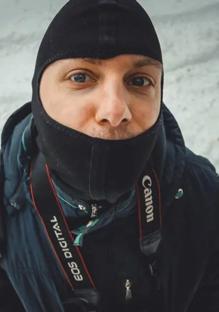 Иван из Раменского, ищу на сайте вирта