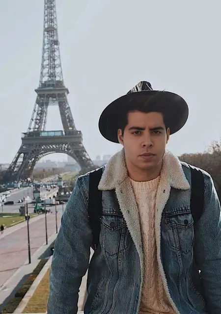 Austin из Кунгура, мне 30, познакомлюсь без обязательств