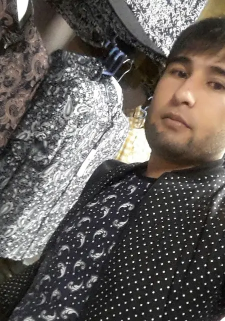 Я Maruf, 32, из Сковородина, ищу знакомства без обязательств