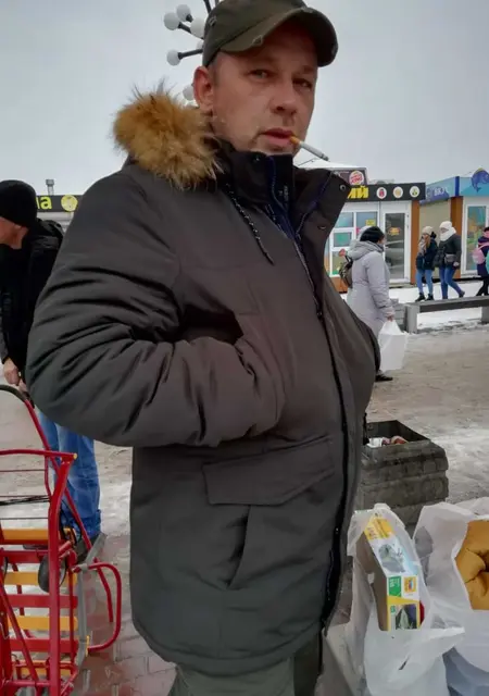 Я Влад, 45, знакомлюсь без обязательств в Иванове