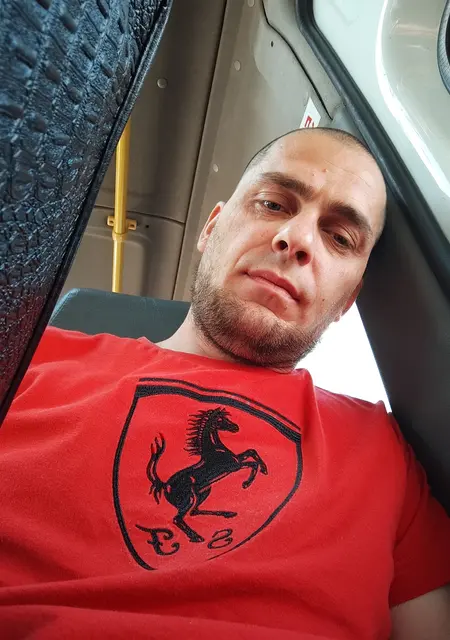 Я Александр, 38, из Таганрога, ищу знакомство для совместных путешествий