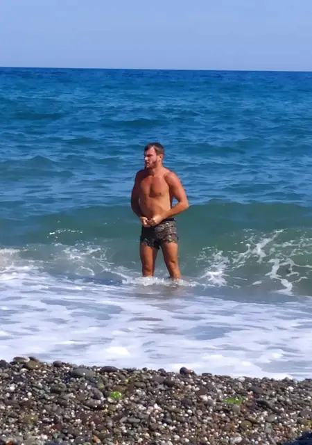 Я Александр, 30, из Пензы, ищу знакомство для приятного времяпровождения