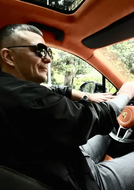 Дмитрий из Краснодара, ищу на сайте общение