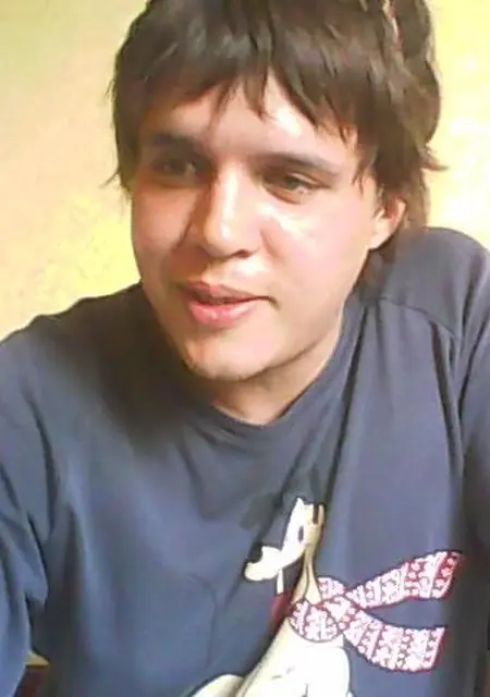 Максим из Чапаевска, ищу на сайте знакомства без обязательств