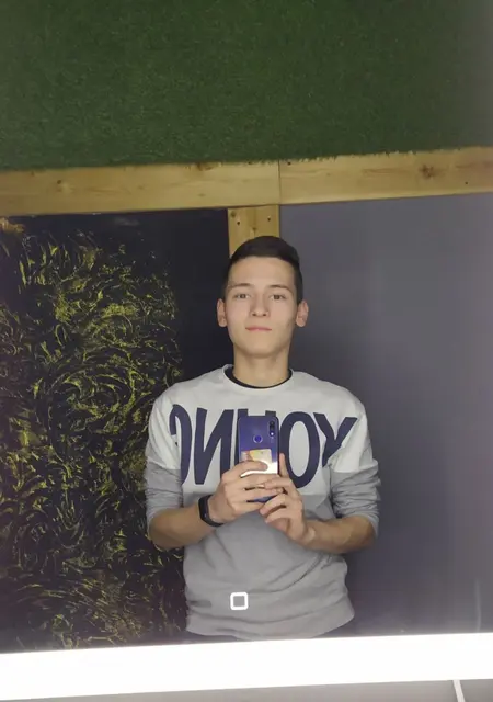 Ильдар из Донецка, ищу на сайте знакомства без обязательств