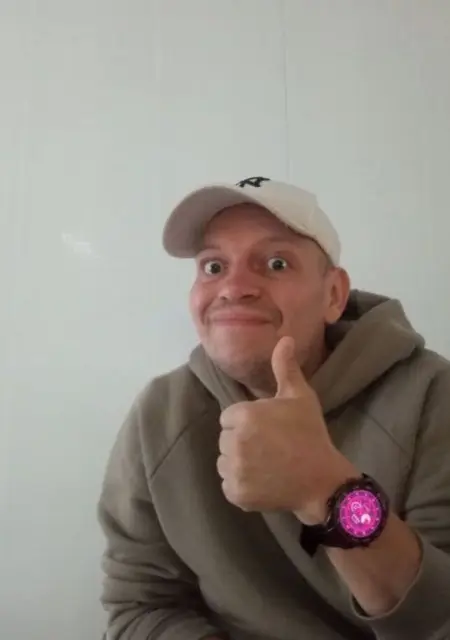 Я Серджио, 44, из Калининграда, ищу знакомства без обязательств
