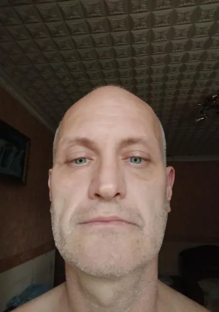 Я Александр, 46, знакомлюсь без обязательств в Иванове