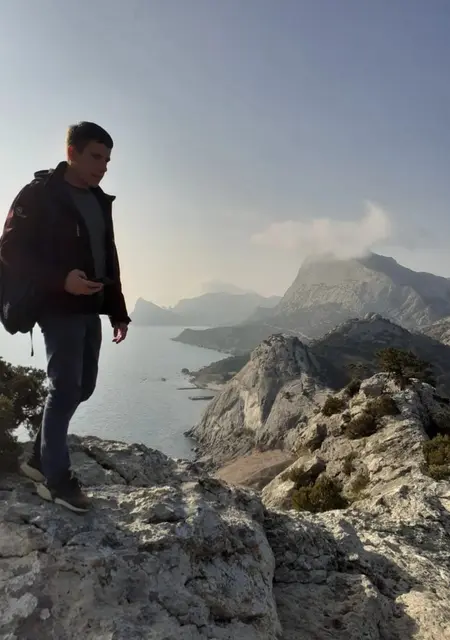 Я Константин, 37, знакомлюсь без обязательств в Сургуте