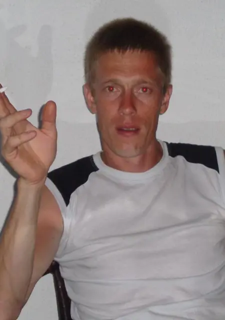 Я Max, 41, из Липецка, ищу знакомства на одну ночь