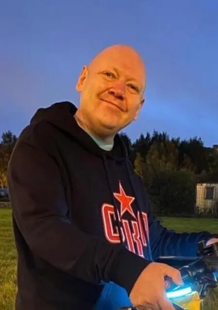 Андрей из Череповца, ищу на сайте знакомства без обязательств