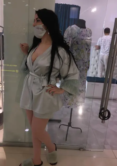 Я Рада, 38, знакомлюсь без обязательств в Ставрополе