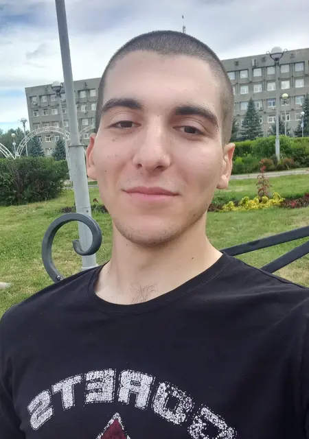 Я Назир, 25, из Дербента, ищу знакомство для приятного времяпровождения