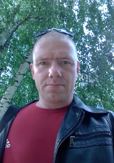 Александр из Уфы, мне 40, познакомлюсь без обязательств