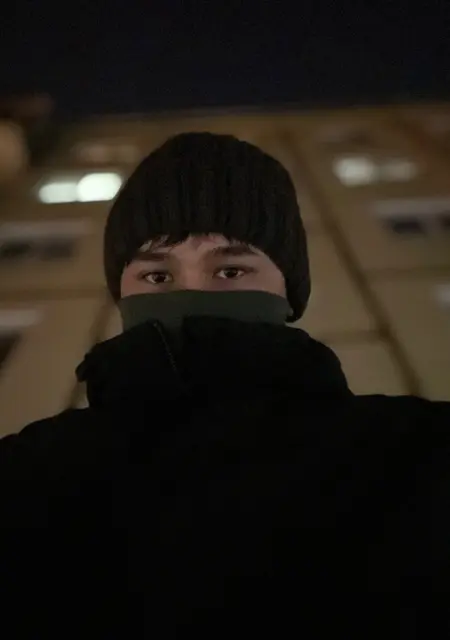 Кама из Твери, мне 21, познакомлюсь для вирта