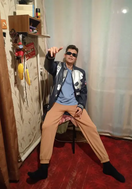 Я Александр, 26, знакомлюсь на одну ночь в Славянске-на-Кубани