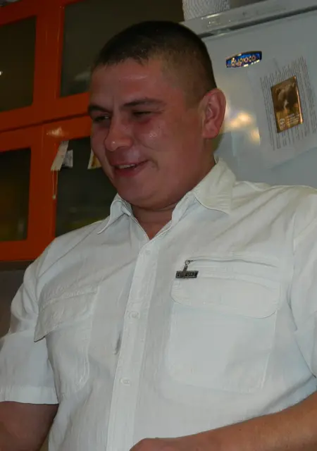 Алексей из Перми, ищу на сайте знакомства без обязательств