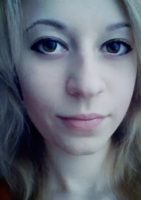 Я Олеся, 25, знакомлюсь для вирта в Хабаровске