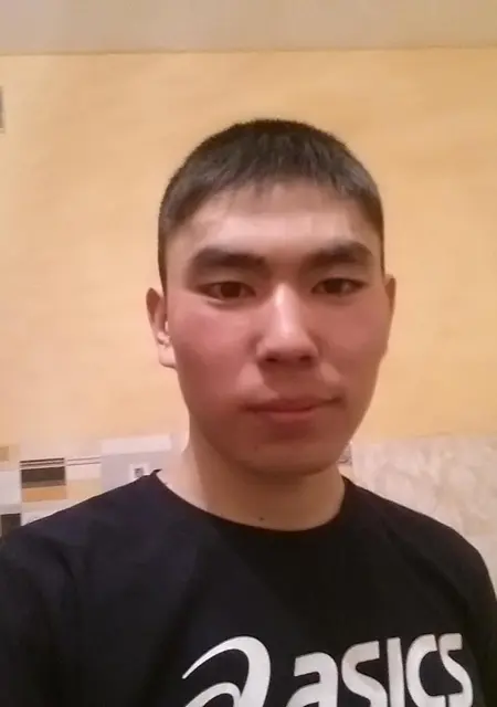 Я Саян, 26, знакомлюсь для приятного времяпровождения в Кызыле