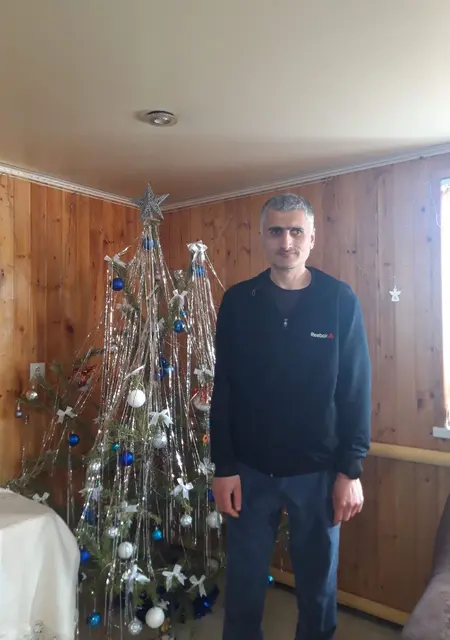 Георгий из Ессентуков, ищу на сайте знакомства без обязательств