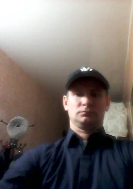 Nik из Северодвинска, мне 43, познакомлюсь для общения