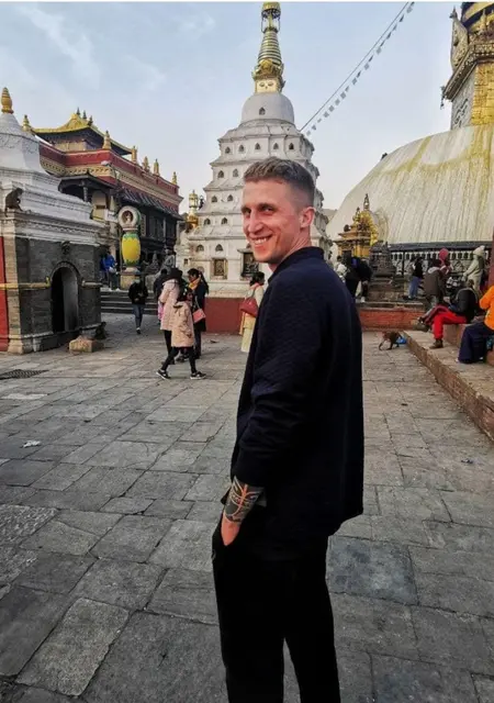 Sosoklosya из Курска, мне 32, познакомлюсь на одну ночь