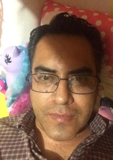 Luigi из Мехико, ищу на сайте общение